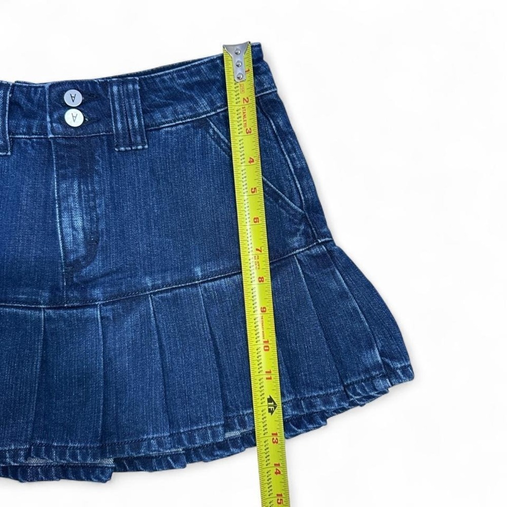 Pleated skirt - Picture 6 of 6